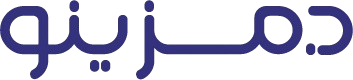 لوگوتایپ دمزینو