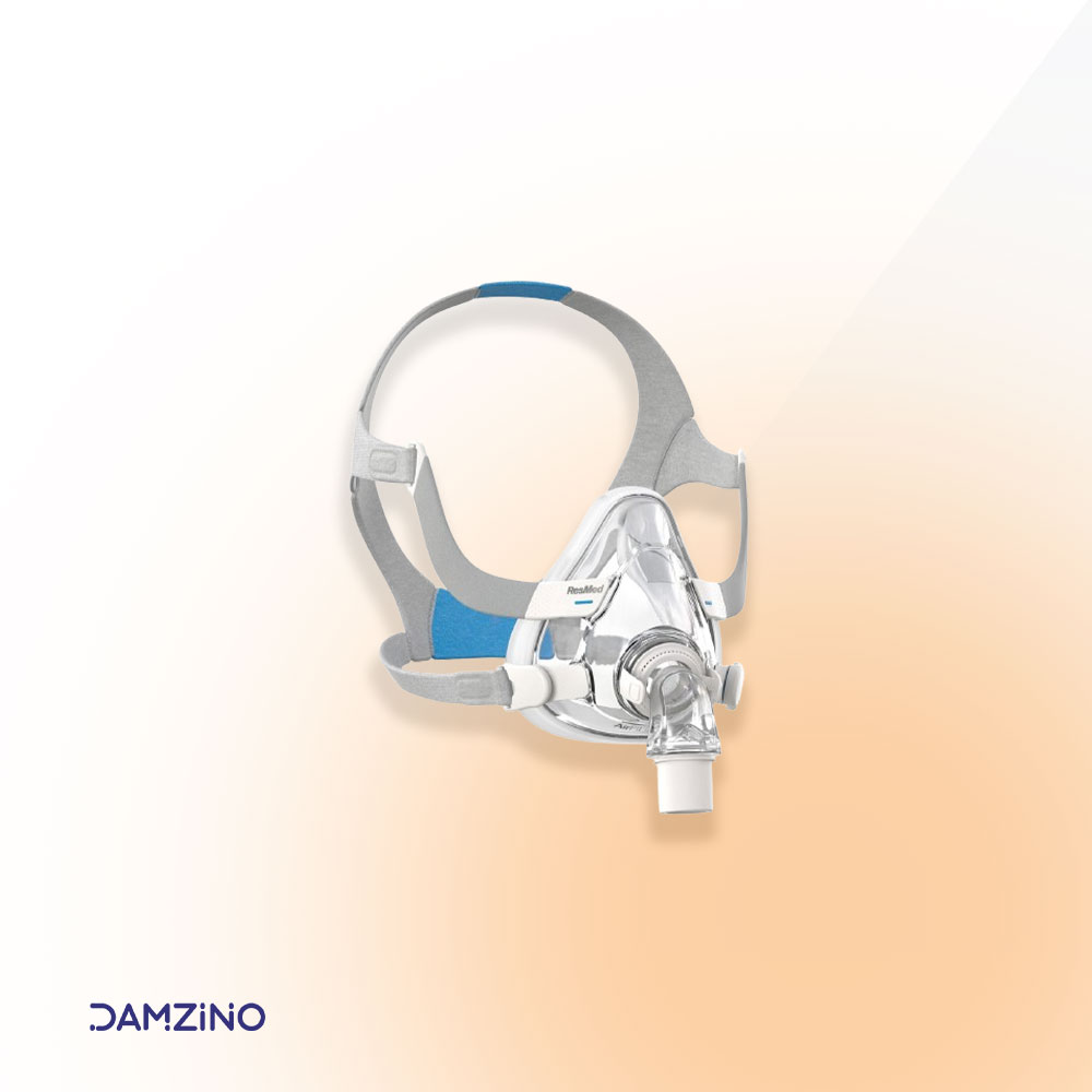 ماسک فول‌فیس AirFit F20 رسمد