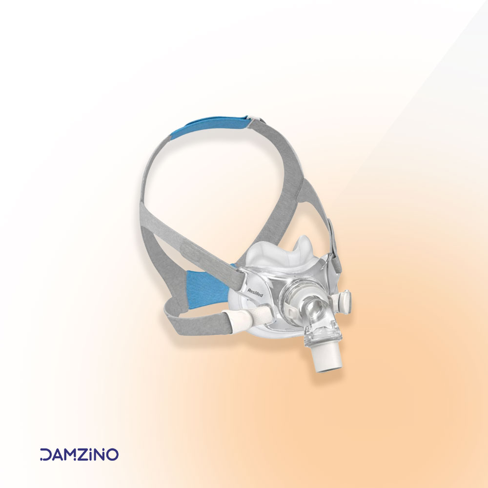 ماسک فول‌فیس AirFit F30 رسمد